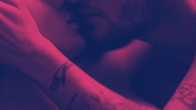 Kondome out, Risiko rein: Steigende HIV-Infektionszahlen und ein gefährlicher Trend auf schwulen Apps