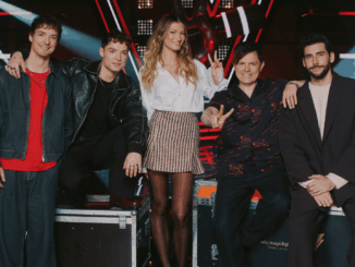 „The Voice Kids“ 2026: Wer holt den Pokal?