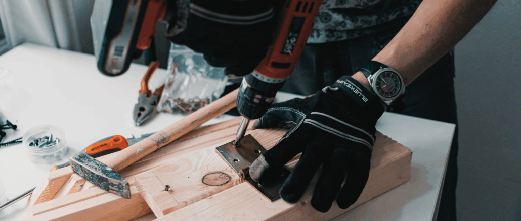 Jobwechsel = weniger BU-Beitrag?