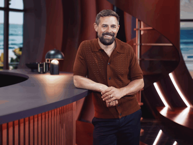 #ExperteFürAlles: Klaas zieht sich warm an – für die Wissenschaft!