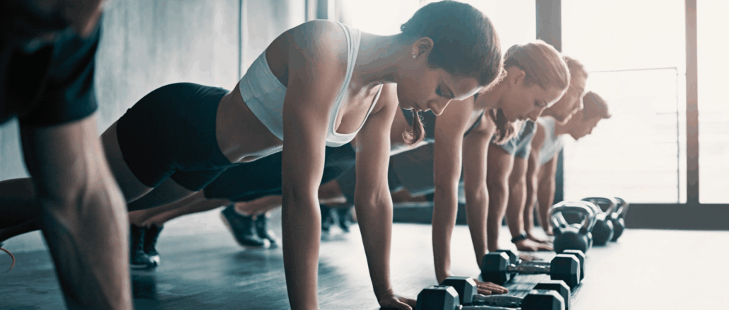 Deutschland redet über Gesundheit – und macht trotzdem nichts dafür