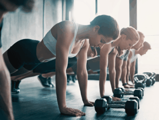 Deutschland redet über Gesundheit – und macht trotzdem nichts dafür