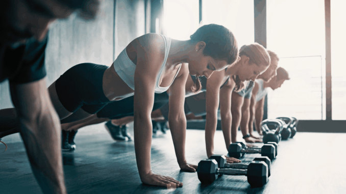 Deutschland redet über Gesundheit – und macht trotzdem nichts dafür