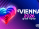 ESC 2026: Wer wann singt – die Halbfinale-Reihenfolge ist da!