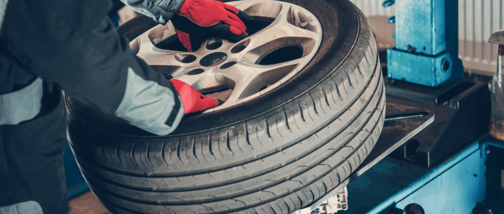 Sommerreifen drauf – aber nicht zu früh! Das musst du wissen