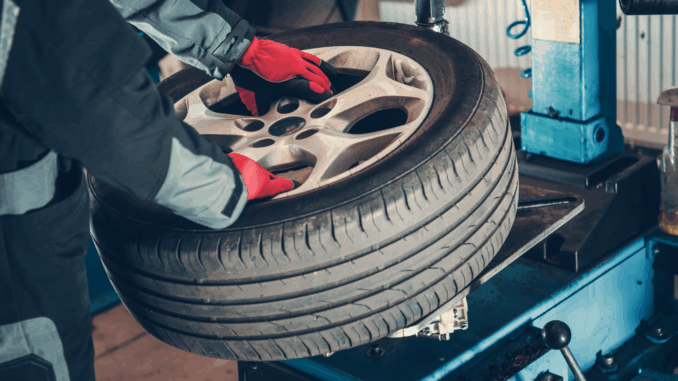 Sommerreifen drauf – aber nicht zu früh! Das musst du wissen