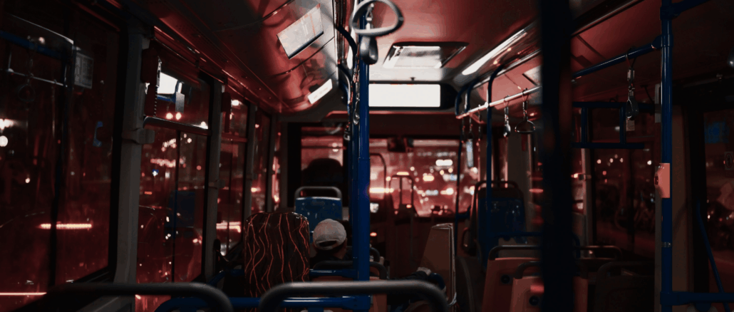 11,5 Milliarden mal Bus und Bahn – aber kaum mehr als im Vorjahr!