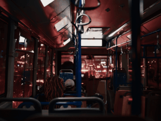 11,5 Milliarden mal Bus und Bahn – aber kaum mehr als im Vorjahr!