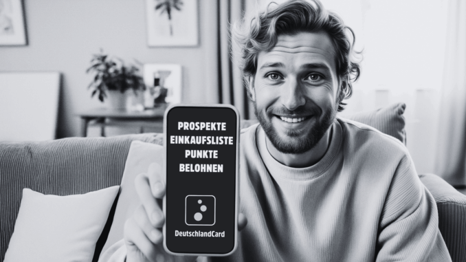 Tschüss DeutschlandCard – Payback hat gewonnen!