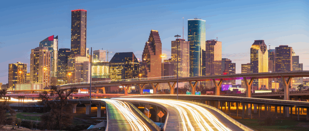 WM 2026 in Texas – und nebenbei das coolste Reiseziel der USA entdecken!