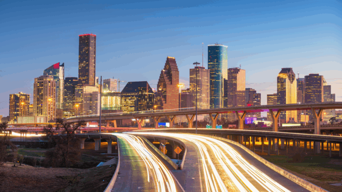 WM 2026 in Texas – und nebenbei das coolste Reiseziel der USA entdecken!