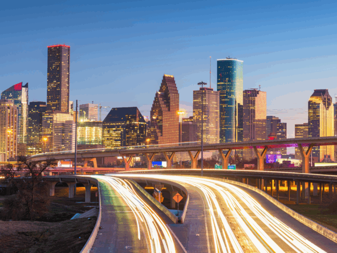 WM 2026 in Texas – und nebenbei das coolste Reiseziel der USA entdecken!