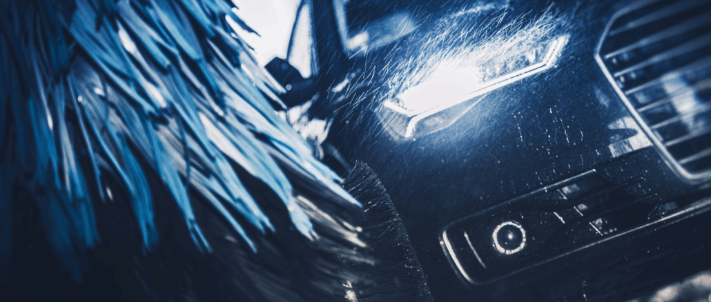 Dein Auto nach dem Winter: Diese sieben Dinge musst du jetzt erledigen!