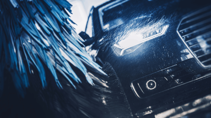 Dein Auto nach dem Winter: Diese sieben Dinge musst du jetzt erledigen!