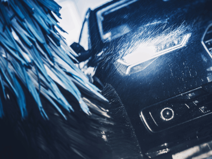 Dein Auto nach dem Winter: Diese sieben Dinge musst du jetzt erledigen!