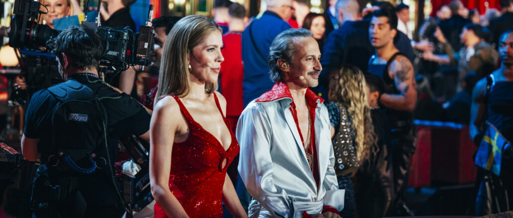 160 Millionen sehen denselben Moment – wie macht der ESC das?