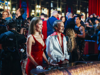 160 Millionen sehen denselben Moment – wie macht der ESC das?