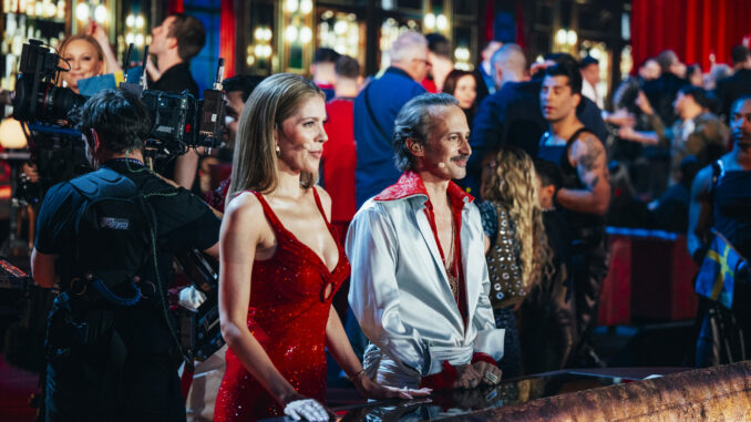 160 Millionen sehen denselben Moment – wie macht der ESC das?