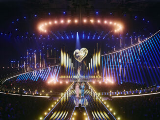 Das ESC-Finale ist komplett – 26 Länder wollen den Sieg in Wien