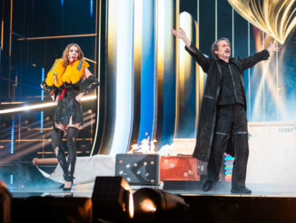 JJ hat den Abend gerettet – der Rest des ESC-Halbfinales war solide, aber kein Feuerwerk