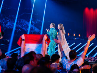 Wer zahlt, steht im Finale – ist das beim ESC wirklich fair?
