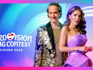 ESC 2026: 35 Länder, ein Ziel – alle Teilnehmer auf einen Blick!