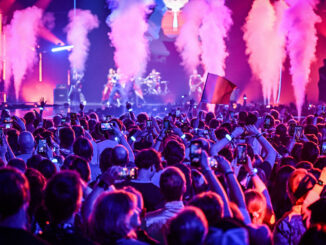 ESC-Finale heute Abend – Startreihenfolge steht, Deutschland singt als Zweites!