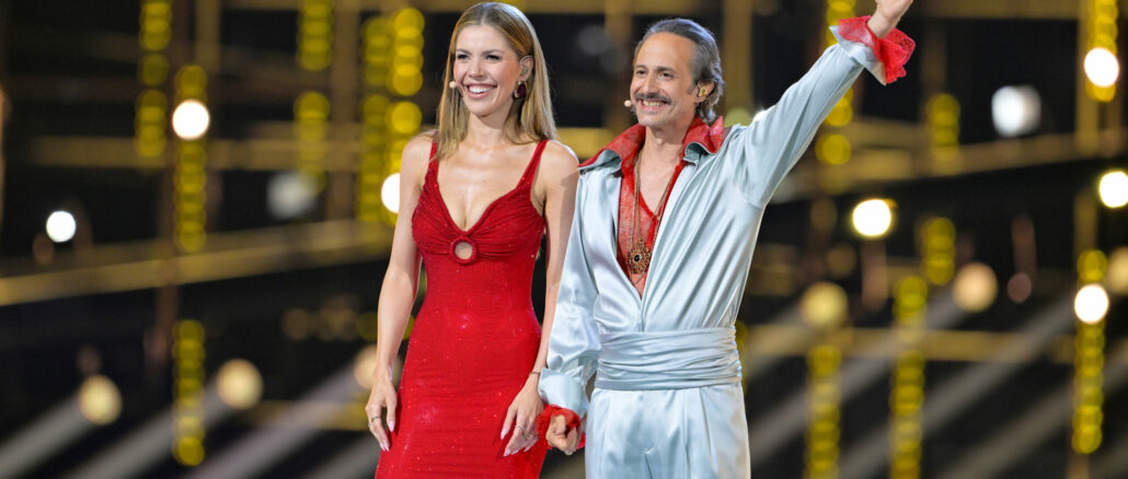 ESC-Halbfinale 1 in Wien: Das waren die Highlights des Abends