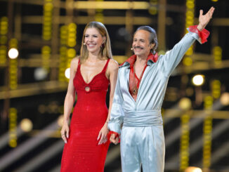 ESC-Halbfinale 1 in Wien: Das waren die Highlights des Abends