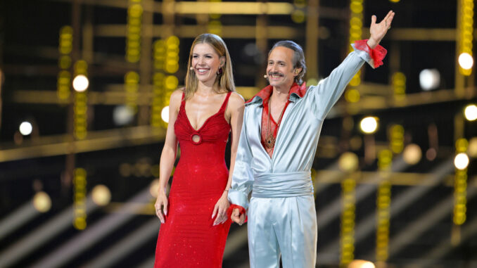 ESC-Halbfinale 1 in Wien: Das waren die Highlights des Abends