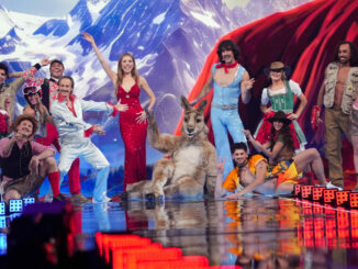 ESC-Halbfinale 1 ist durch – das sind die zehn Finalisten