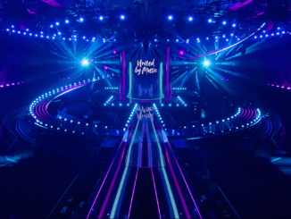 Eurovision 2026: Taylor-Swift-Kameras, Mozart als Titelsong – und der Green Room ist ein Wiener Kaffeehaus
