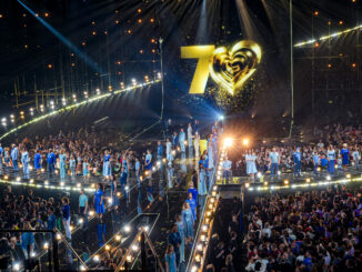 Wer tritt wann auf? Die ESC-Halbfinal-Reihenfolge – und wer davon profitiert!