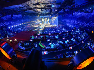 Eurovision Song Contest 2026: Das erste Halbfinale – der Abend in Bildern
