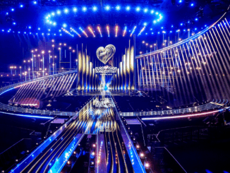 ESC 2026: Die ARD zeigt alles – vom Halbfinale bis zur Aftershow um 1 Uhr nachts!