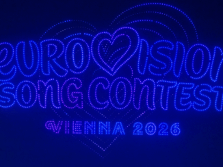 75 Länder, 95.000 Fans – Wien wird zur größten ESC-Party seit Jahren!