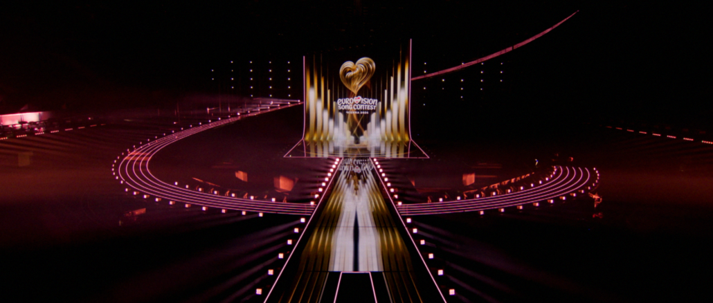 Wien und der ESC: Eine Liebesgeschichte in drei Akten