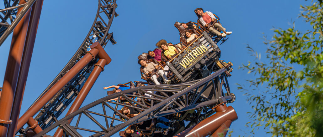 Monaco, Sallys Café, Westernbrauerei – der Europa-Park 2026 macht vieles neu