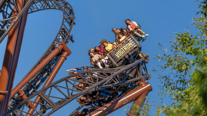 Monaco, Sallys Café, Westernbrauerei – der Europa-Park 2026 macht vieles neu