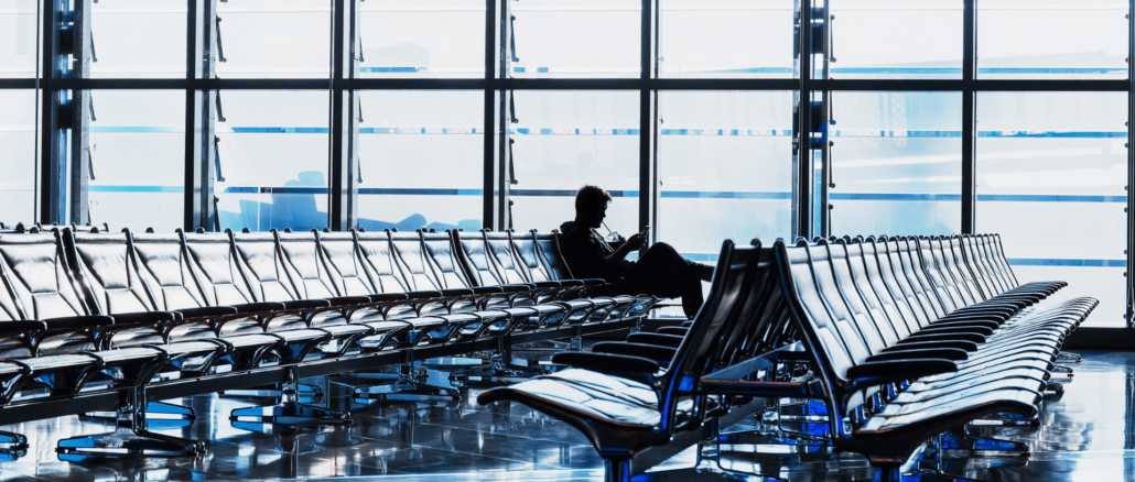 Flug gecancelt? Diese Airlines schicken dich zu Unrecht weg