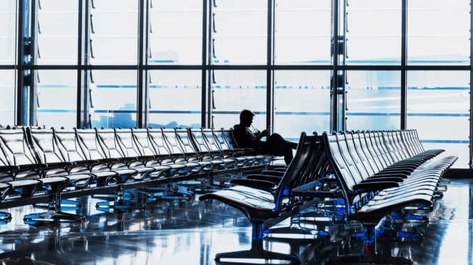 Flug gecancelt? Diese Airlines schicken dich zu Unrecht weg