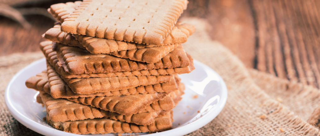 Kekse billiger: ALDI senkt Preise für Waffeln und Gebäck