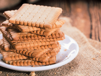 Kekse billiger: ALDI senkt Preise für Waffeln und Gebäck