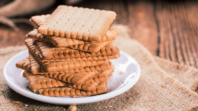 Kekse billiger: ALDI senkt Preise für Waffeln und Gebäck