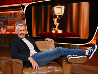 Quizfrage: Was ist Nippel, Pufpaff und ProSieben? Richtig: “TV total – Das Quiz”