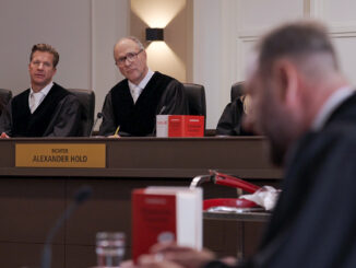 „Richter Alexander Hold“: Entführung vor 16 Jahren, Mordversuch heute – hängt beides zusammen?