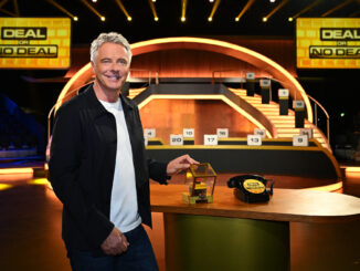 100.000 Euro in 22 Koffern – „Deal or No Deal” ist zurück!