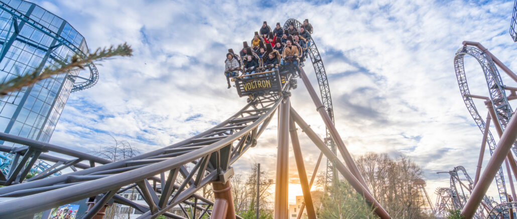 Deutschland schlägt Disney: Der Europa-Park ist wieder „Bester Freizeitpark der Welt”
